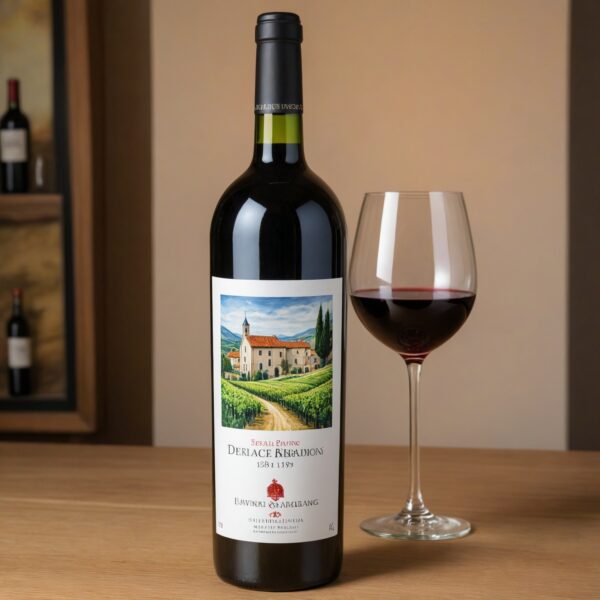 WINE TASTING 3